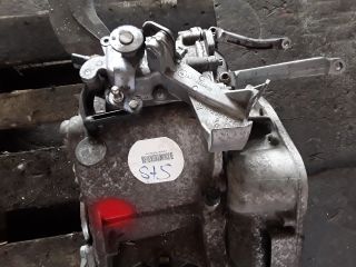 bontott MERCEDES-BENZ A-CLASS Váltó (Mechanikus)