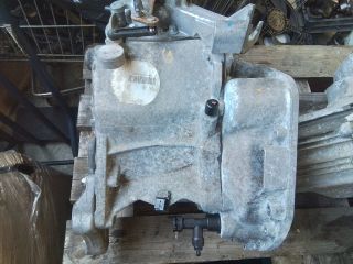 bontott MERCEDES-BENZ A-CLASS Váltó (Mechanikus)