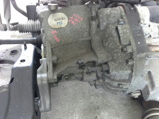 bontott MERCEDES-BENZ A-CLASS Váltó (Mechanikus)