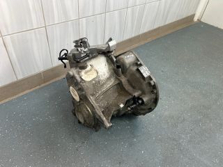 bontott MERCEDES-BENZ A-CLASS Váltó (Mechanikus)