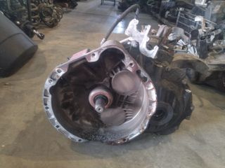 bontott MERCEDES-BENZ A-CLASS Váltó (Mechanikus)