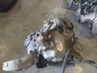 bontott MERCEDES-BENZ A-CLASS Váltó (Mechanikus)