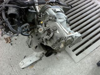 bontott MERCEDES-BENZ A-CLASS Váltó (Mechanikus)