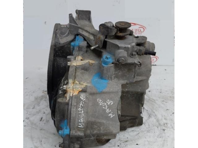 bontott MERCEDES-BENZ A-CLASS Váltó (Mechanikus)