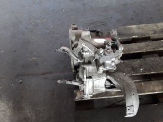 bontott MERCEDES-BENZ A-CLASS Váltó (Mechanikus)