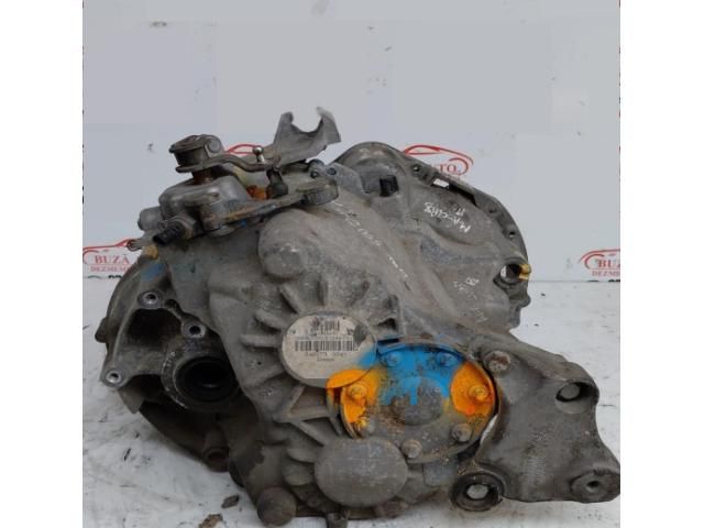 bontott MERCEDES-BENZ A-CLASS Váltó (Mechanikus)