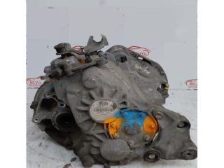 bontott MERCEDES-BENZ A-CLASS Váltó (Mechanikus)