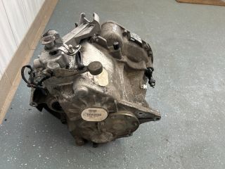 bontott MERCEDES-BENZ A-CLASS Váltó (Mechanikus)