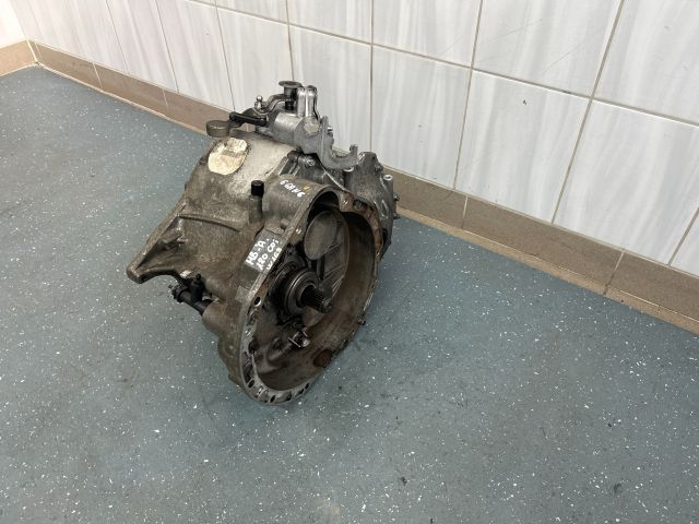 bontott MERCEDES-BENZ A-CLASS Váltó (Mechanikus)