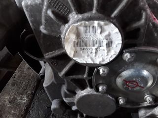 bontott MERCEDES-BENZ A-CLASS Váltó (Mechanikus)