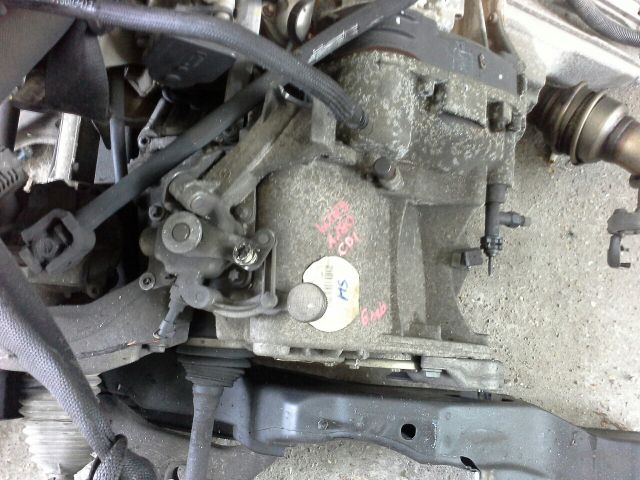 bontott MERCEDES-BENZ A-CLASS Váltó (Mechanikus)