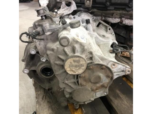 bontott MERCEDES-BENZ A-CLASS Váltó (Mechanikus)