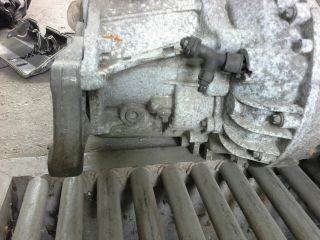 bontott MERCEDES-BENZ A-CLASS Váltó (Mechanikus)