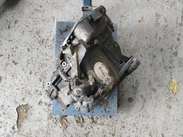 bontott MERCEDES-BENZ A-CLASS Váltó (Mechanikus)