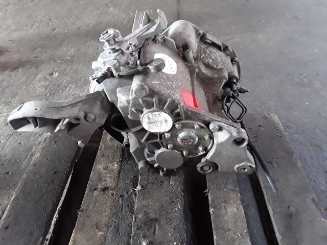 bontott MERCEDES-BENZ A-CLASS Váltó (Mechanikus)