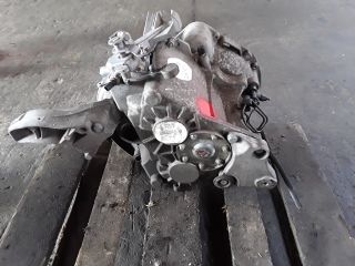 bontott MERCEDES-BENZ A-CLASS Váltó (Mechanikus)