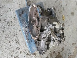 bontott MERCEDES-BENZ A-CLASS Váltó (Mechanikus)