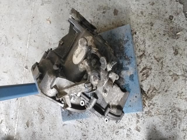 bontott MERCEDES-BENZ A-CLASS Váltó (Mechanikus)