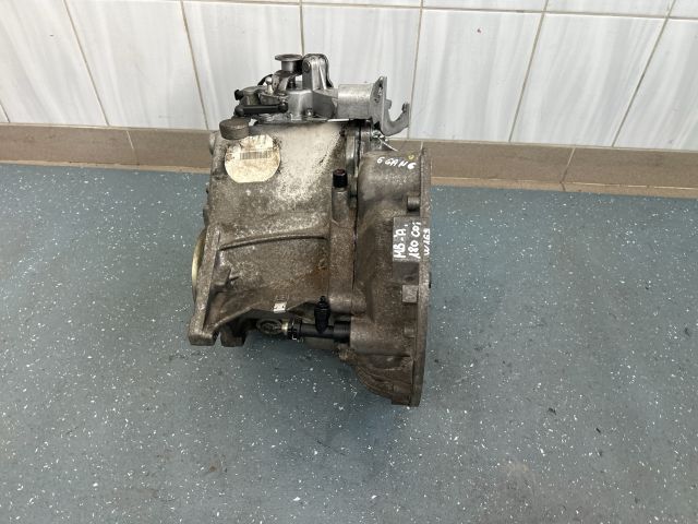 bontott MERCEDES-BENZ A-CLASS Váltó (Mechanikus)