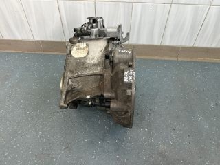 bontott MERCEDES-BENZ A-CLASS Váltó (Mechanikus)