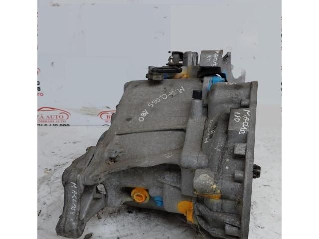 bontott MERCEDES-BENZ A-CLASS Váltó (Mechanikus)