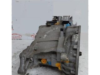 bontott MERCEDES-BENZ A-CLASS Váltó (Mechanikus)