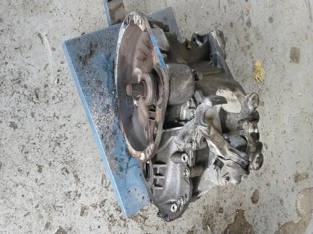 bontott MERCEDES-BENZ A-CLASS Váltó (Mechanikus)