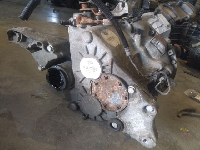 bontott MERCEDES-BENZ A-CLASS Váltó (Mechanikus)