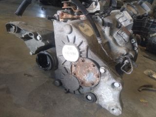 bontott MERCEDES-BENZ A-CLASS Váltó (Mechanikus)