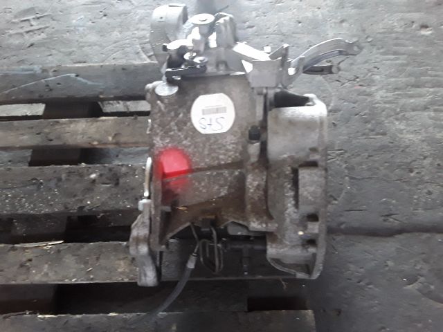 bontott MERCEDES-BENZ A-CLASS Váltó (Mechanikus)