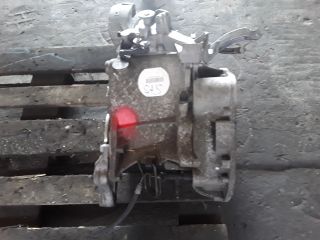 bontott MERCEDES-BENZ A-CLASS Váltó (Mechanikus)