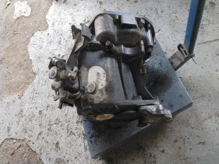 bontott MERCEDES-BENZ A-CLASS Váltó (Mechanikus)