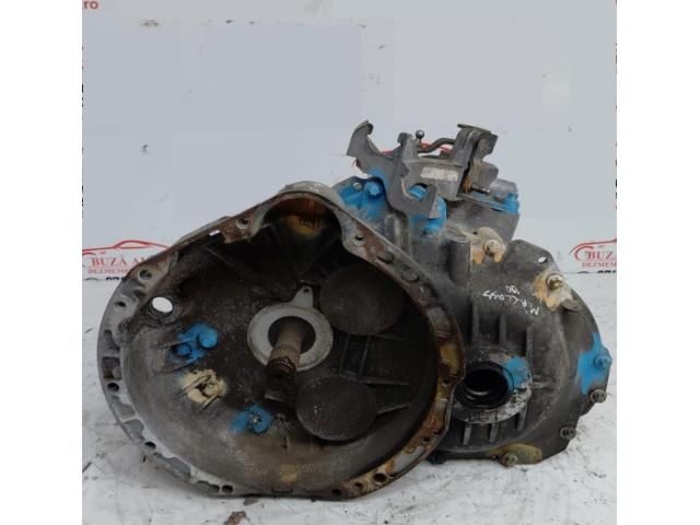 bontott MERCEDES-BENZ A-CLASS Váltó (Mechanikus)