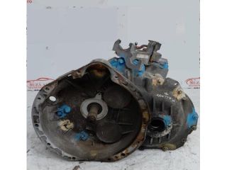 bontott MERCEDES-BENZ A-CLASS Váltó (Mechanikus)