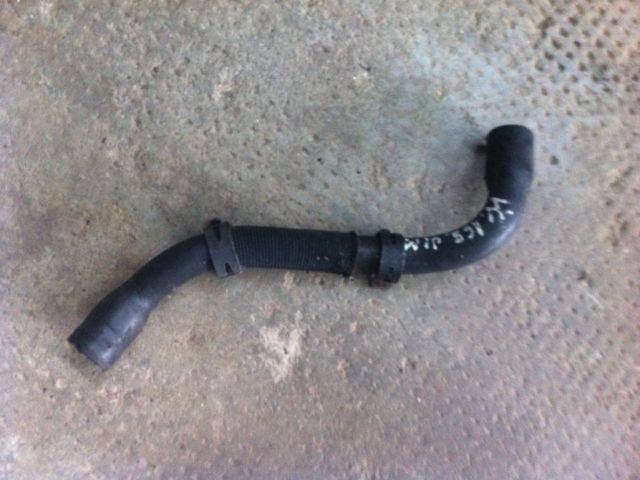 bontott MERCEDES-BENZ A-CLASS Vízcső