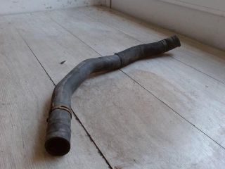 bontott MERCEDES-BENZ A-CLASS Vízcső