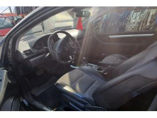 bontott MERCEDES-BENZ A-CLASS Vízhűtő Radiátor (Klímás)