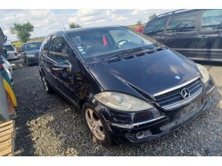 bontott MERCEDES-BENZ A-CLASS Vízhűtő Radiátor (Klímás)