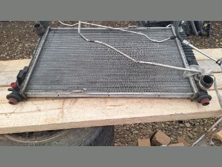 bontott MERCEDES-BENZ A-CLASS Vízhűtő Radiátor (Klímás)