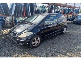 bontott MERCEDES-BENZ A-CLASS Vízhűtő Radiátor (Klímás)