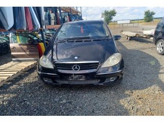 bontott MERCEDES-BENZ A-CLASS Vízhűtő Radiátor (Klímás)