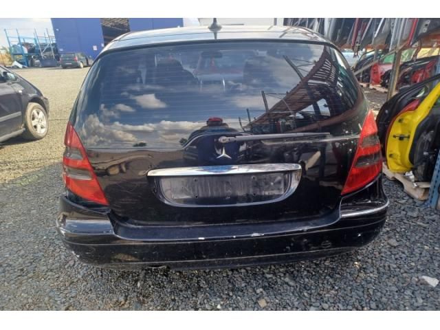 bontott MERCEDES-BENZ A-CLASS Vízhűtő Radiátor (Klímás)