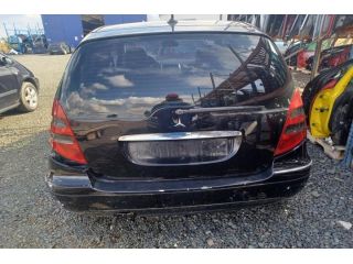 bontott MERCEDES-BENZ A-CLASS Vízhűtő Radiátor (Klímás)