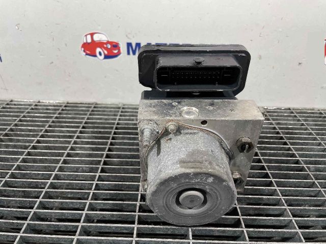 bontott MERCEDES-BENZ A-CLASS ABS Kocka