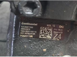 bontott MERCEDES-BENZ A-CLASS Adagoló