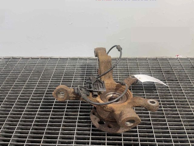 bontott MERCEDES-BENZ A-CLASS Bal első Csonkállvány