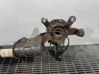 bontott MERCEDES-BENZ A-CLASS Bal első Csonkállvány