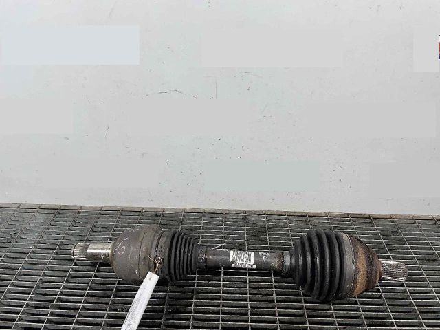 bontott MERCEDES-BENZ A-CLASS Bal Féltengely