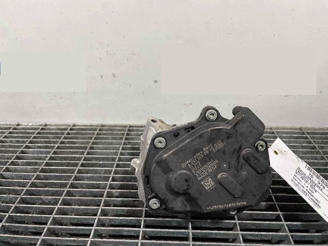 bontott MERCEDES-BENZ A-CLASS EGR / AGR Szelep