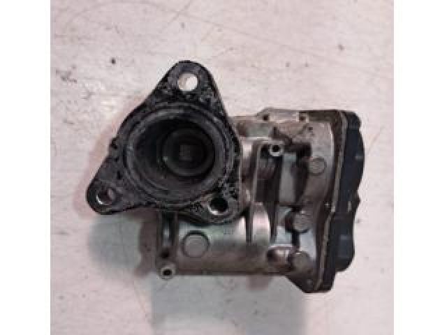 bontott MERCEDES-BENZ A-CLASS EGR / AGR Szelep